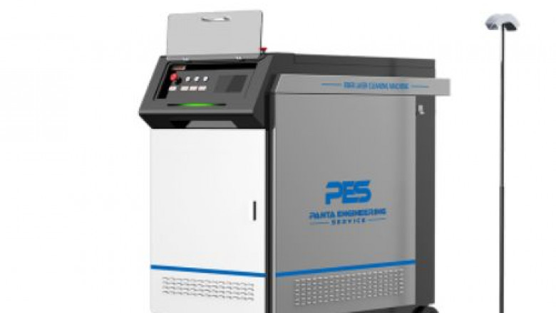 Looking for a powerful solution? Why choose a laser cleaner for sale over traditional cleaning?