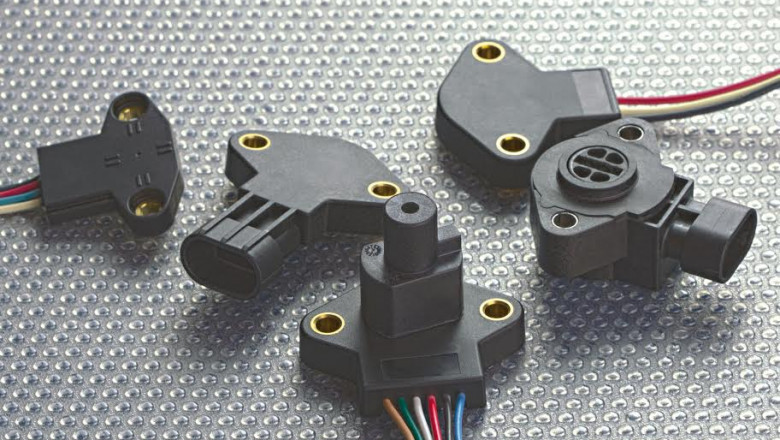 Optical Position Sensor Market: Precision Meets Innovation