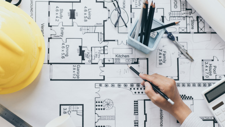 Outsourcing Structural Drafting Services: What You Should Know
