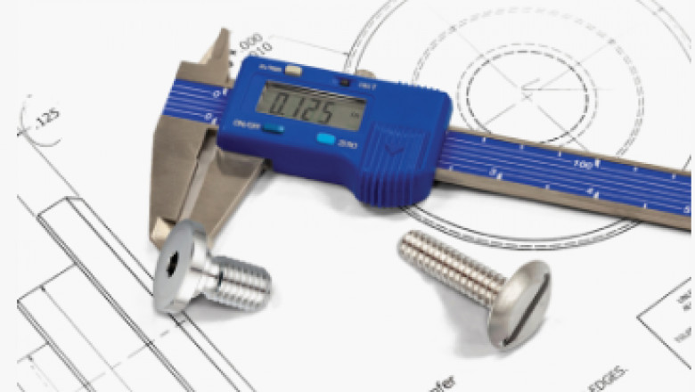 Precision Shoulder Screws Manufacturer | USA-Made Shoulder Bolts – AMPG