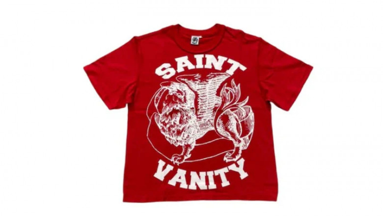 Saint Vanity: More Than Just a Brand, It’s a Lifestyle
