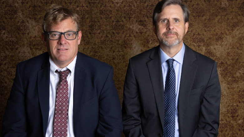 Sutter and Terpak, PLLC