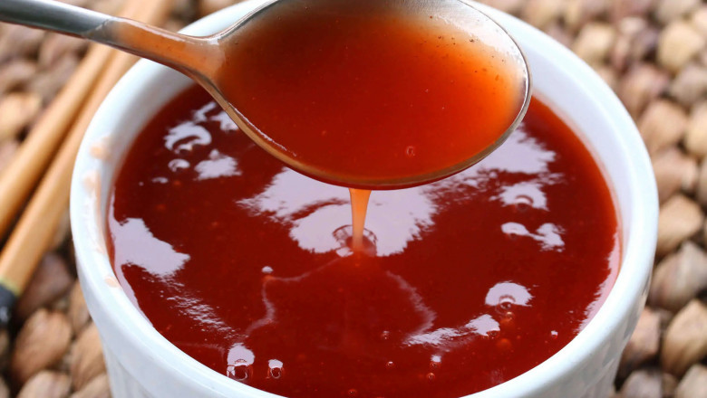 Sweet Sauces Market to Soar with AI-Driven Flavor Optimization