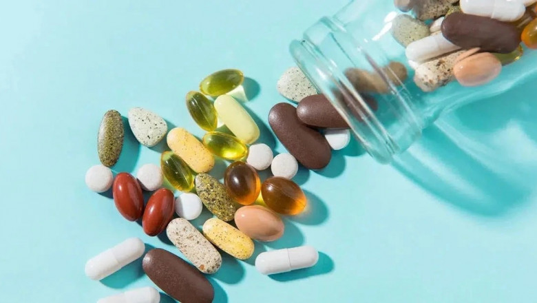The Role of Supplement Manufacturers in Building Trust and Compliance