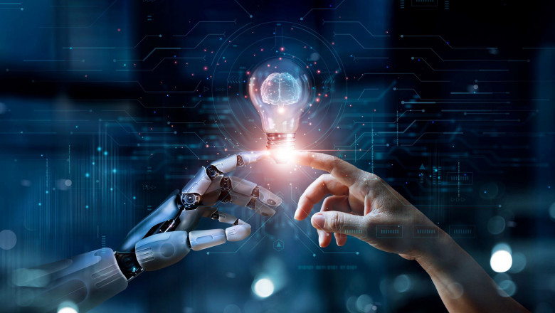 Artificial Intelligence in Retail: Transforming the Shopping Experience