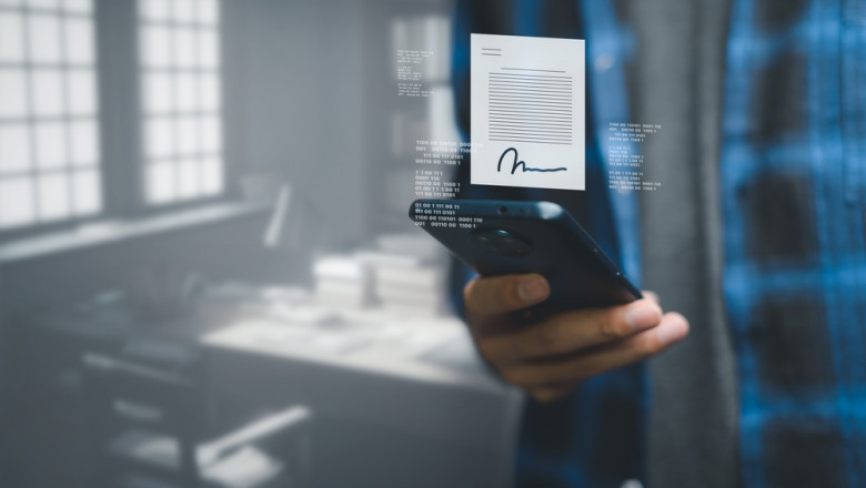 Best Practices for Implementing E-Signatures