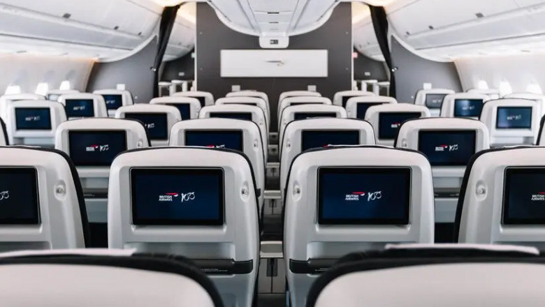British Airways Premium Economy: A Smarter Way to Fly in Comfort