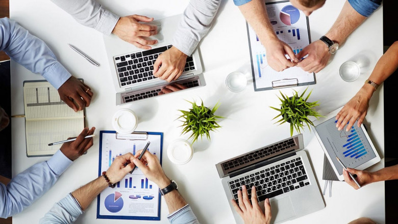 Business Productivity Software Market: Accelerating Growth in 2025