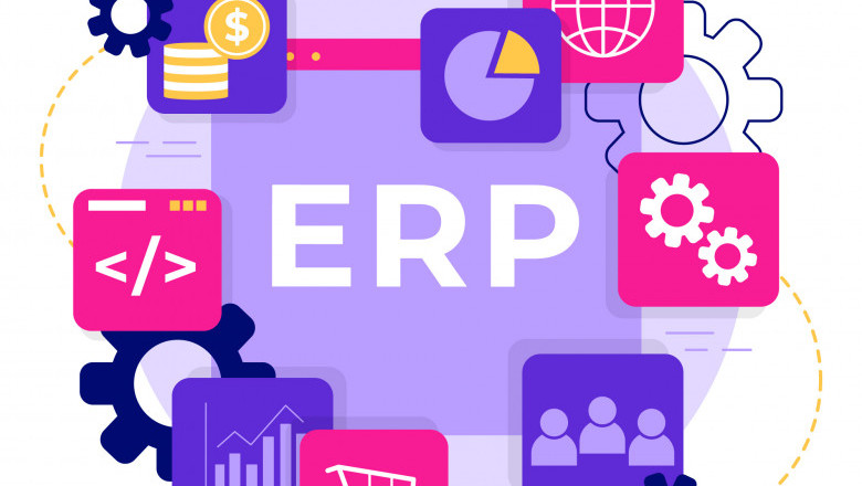 Conversational AI in ERP: Redefining User Experience and Data Accessibility