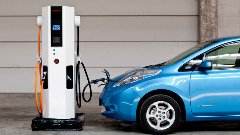 Electric Vehicle Relay Market to Surge on Solid-State Relay Technology