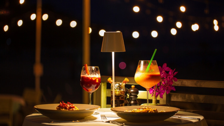 Making Your Restaurant a Dining Destination: Top 6 Tips