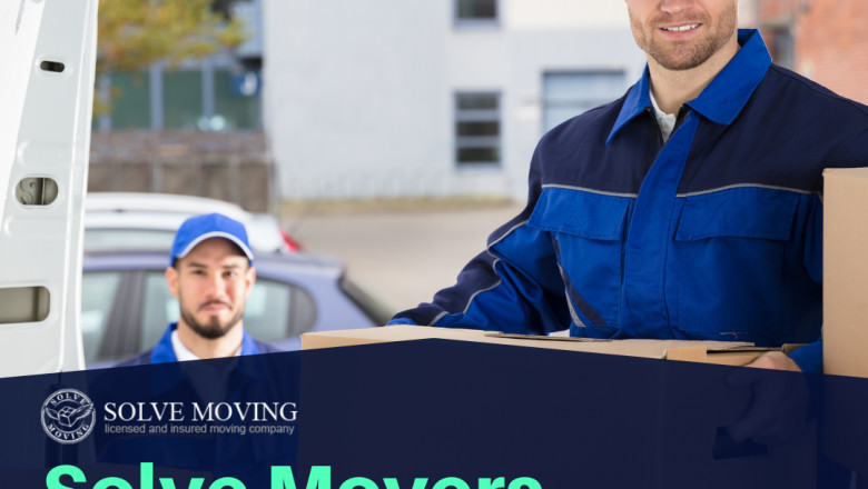 Moving Help Los Angeles