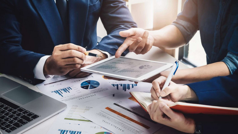 Navigating the Growth of the Business Information Services Market in 2025