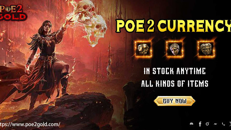 POE 2 Experiments with Cause-Effect Currency Mechanics
