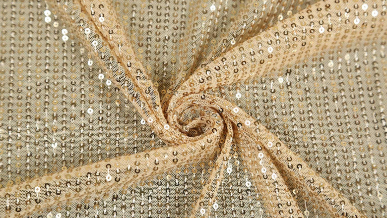 Sequined Fabric Manufacturing Project Cost 2025: Manufacturing Process, and Setup Details