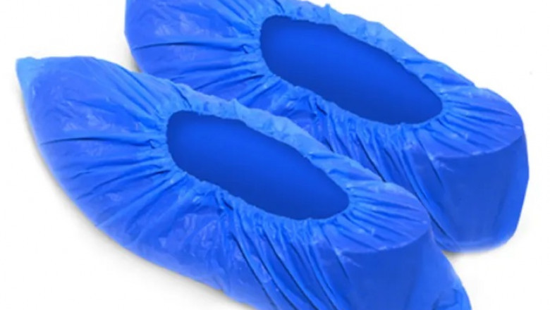 Shoe Cover Manufacturing Plant Report 2025: Project Cost and Profit Margin