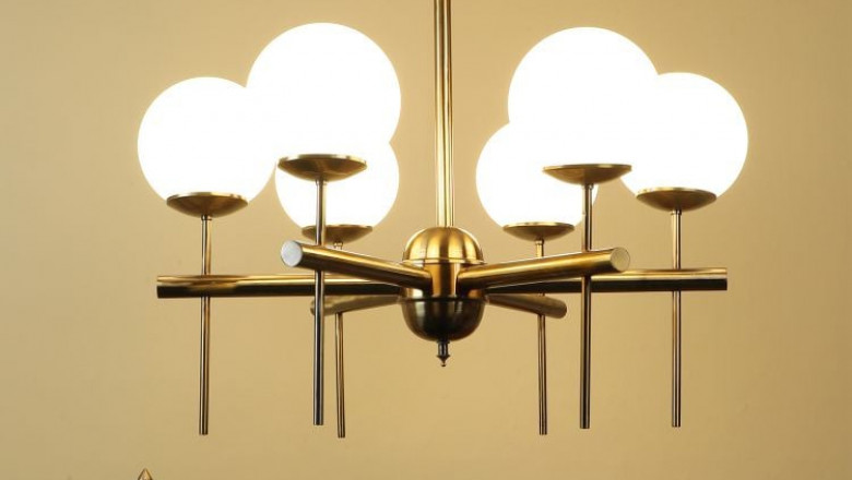 Top 10 Jhumar Lights for Living Rooms That Make a Lasting Impression