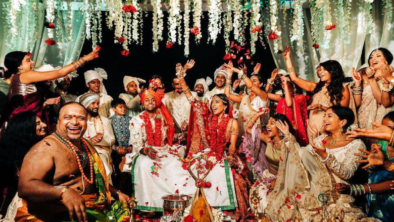 Top-Rated Wedding Planning Services in Delhi for Destination Weddings