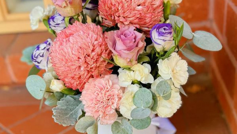 Why Balwyn Locals Love Our Same Day Flower Delivery Service