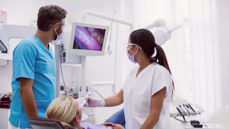 Wisdom Tooth Extraction in Chandigarh
