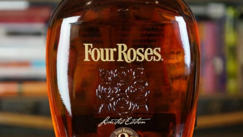 American Bourbon Whiskey