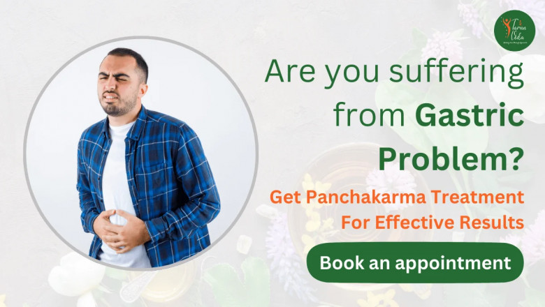 Ayurvedic Gastroenterologist in Delhi for Gastric Issues
