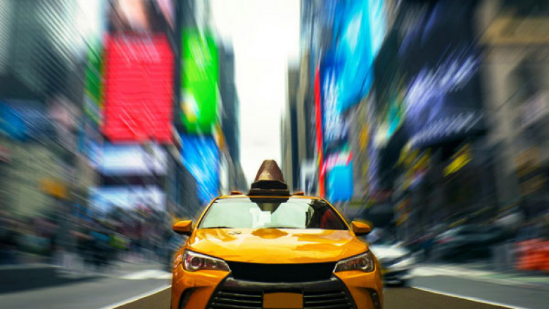 Comprehensive Guide to Taxi Services in Mandurah: Convenience at Your Fingertips