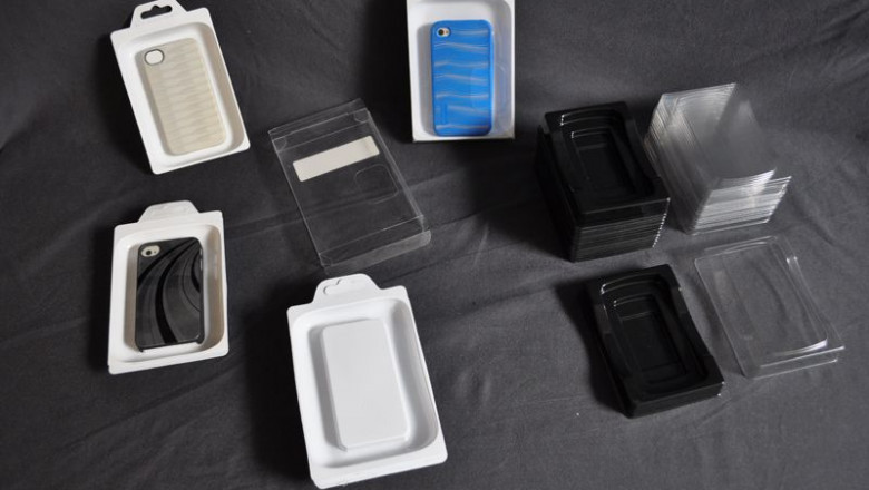 Consumer Electronics Packaging Market Spurred by IoT-enabled Innovations