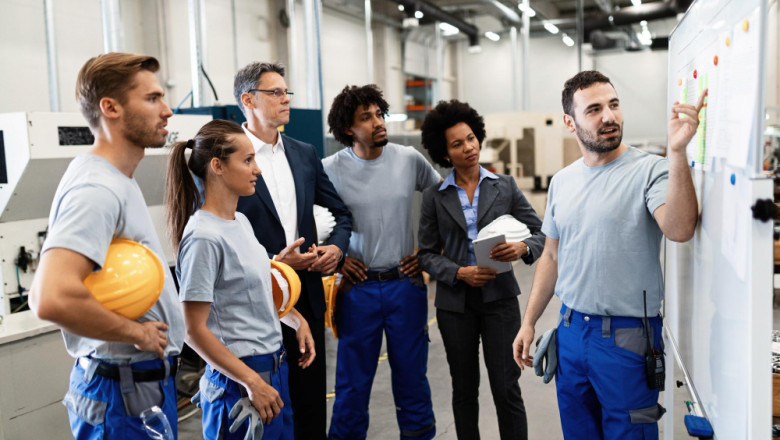 Cost-Effective Labour Solutions for Small and Medium Enterprises in UAE