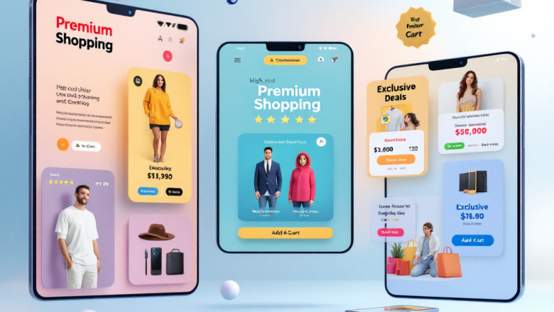 Discover the Best Online Shopping Stores with Yalla Deal