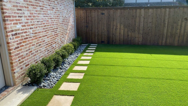 DIY Grass Lawn Made Easy: Everything You Need to Know