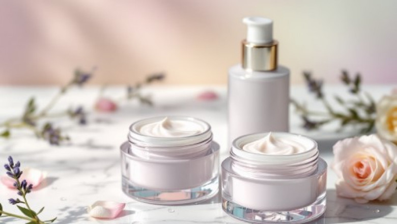 Elevate Your Self-Care Routine with Cosmo Life's Personal Care Products