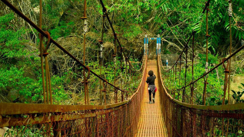 Experience Culture and Nature with a Shillong Tour from Guwahati