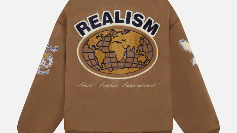 Function, Comfort, and Longevity: The Realism Hoodie