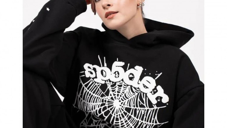 How Sp5der Hoodie Became a Closet Staple