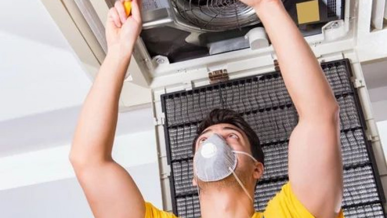 How to Choose the Best AC Repair Service in Lucknow - Repair Dot Com