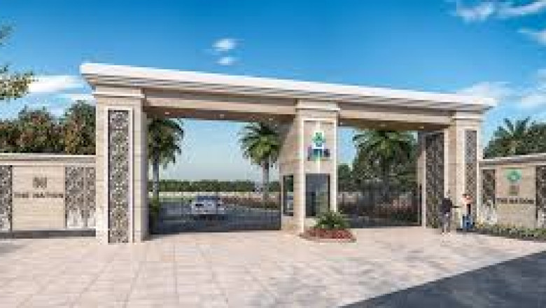 JMS The Nation 95: Residential Property in Gurgaon