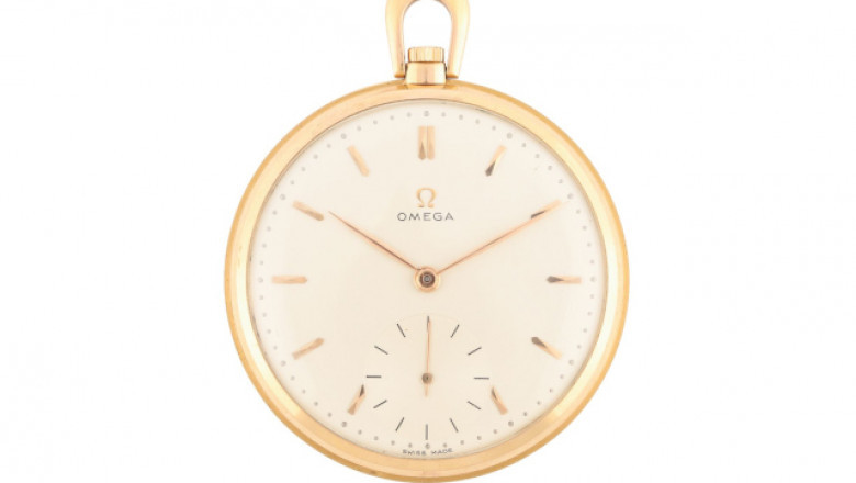 Miller and Miller will Conduct An Online-Only Historic and Luxury Watches Auction on Thursday, June 5th, with 67 Lots