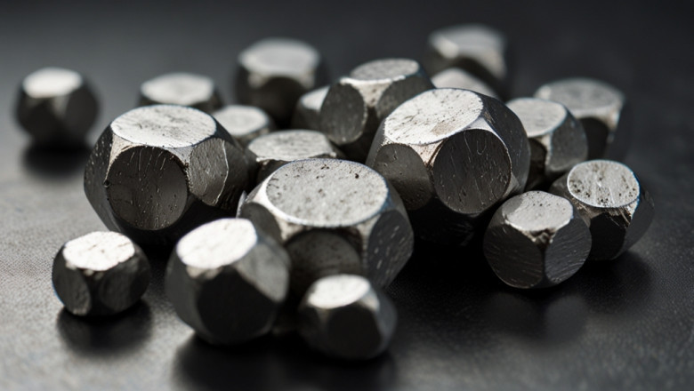 Molybdenum Prices, Chart, Trend, Index, News, Monitor and Forecast Data
