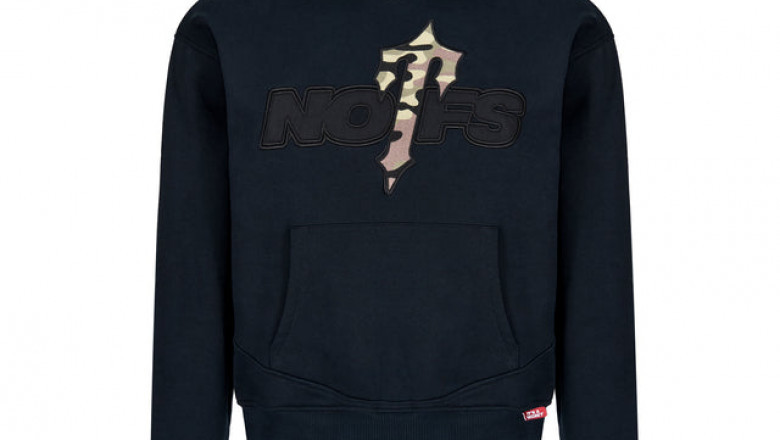 NoneOfUs Clothing Presents the NOFS Tracksuit: Where Style Meets Performance