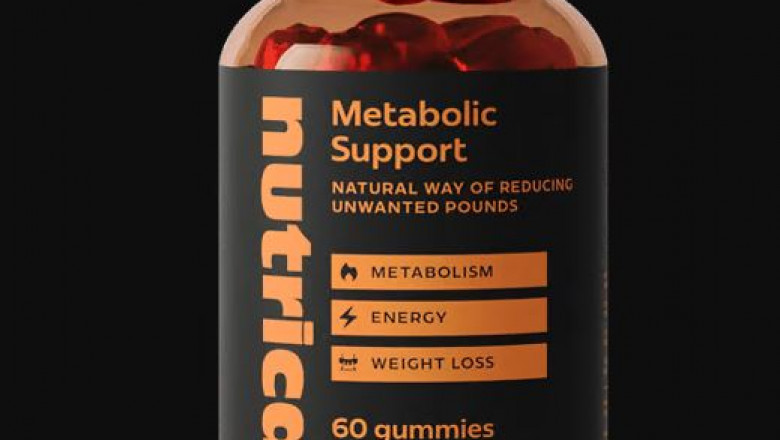 Nutrical fettförbrännare – Nu driven med Dödahavsmineraler