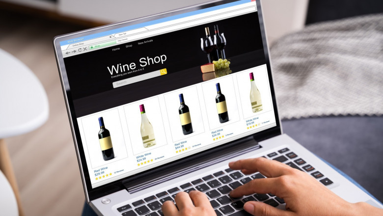 Online Wine Sales Market to Witness High Growth Owing to AI Recommendations