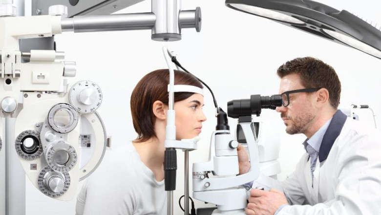 Ophthalmology PACS Market to Witness High Growth Owing to AI Imaging