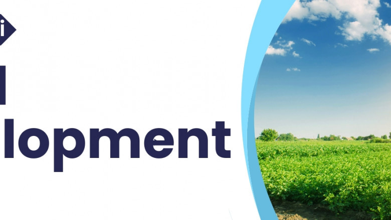 Rural Development Empowering India's Villages Today
