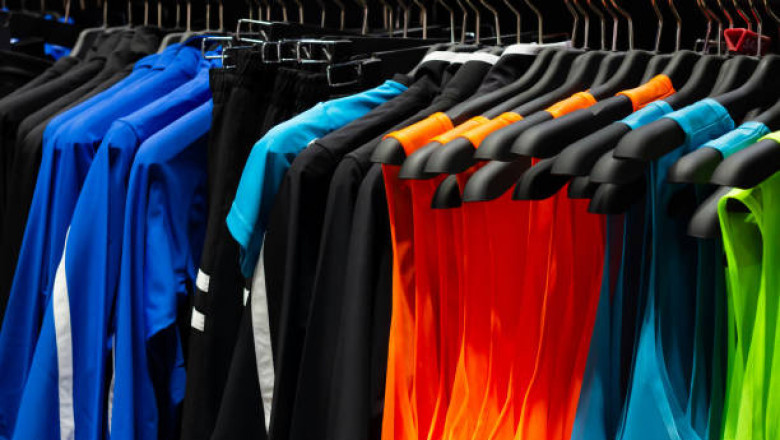 Sportswear Companies in USA Revolutionizing Activewear Trends