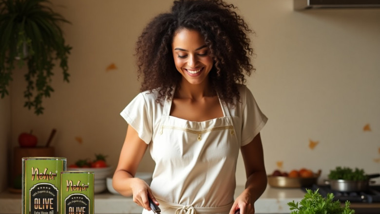 The Golden Elixir: Why Olive Oil Deserves a Place in Every Indian Home
