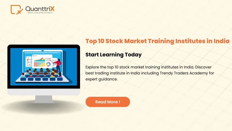 Top 10 Stock Brokers in India for 2025