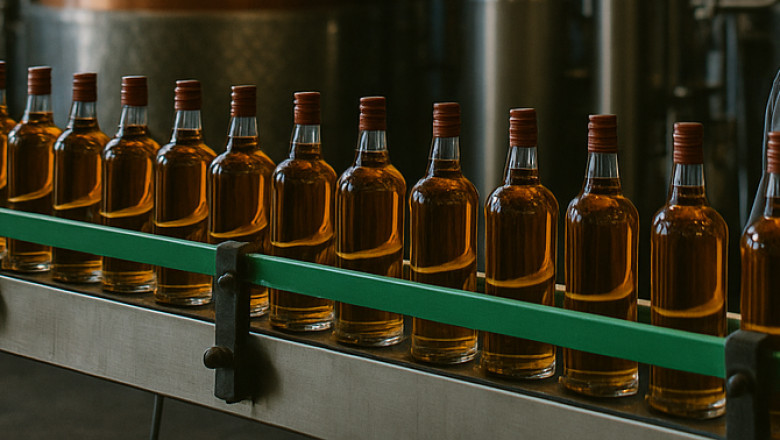 Top 5 Ingredients That Affect the Taste of Alcohol / RLL