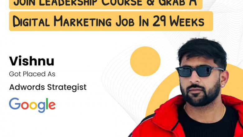 Top Digital Marketing Courses in Bangalore 2025