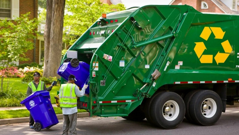 Waste Management Equipment Market: Driving a Cleaner, Greener Future